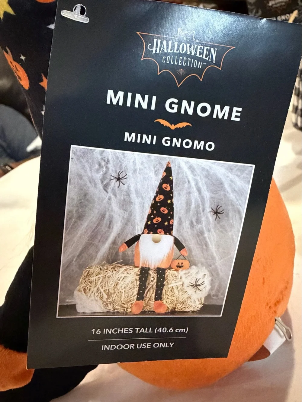 N/A halloween 3pc